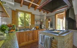 Finca in Andratx Village - Interiores-1