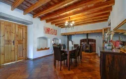 Finca in Andratx Village - Interiores-2