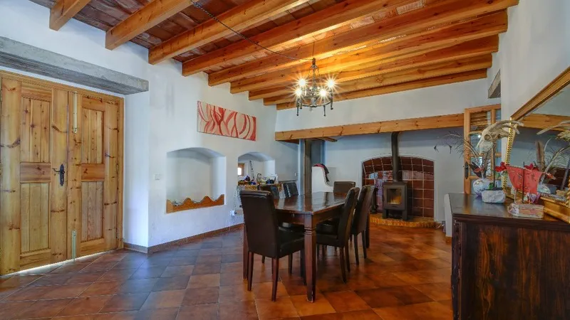 Finca in Andratx Village - Interiores-2