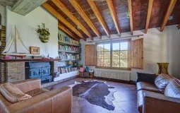 Finca in Andratx Village - Interiores-3