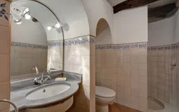 Finca in Andratx Village - Interiores-4