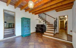 Finca in Andratx Village - Interiores-5