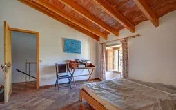 Finca in Andratx Village - Interiores-6