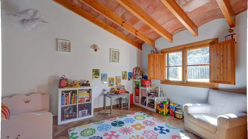 Finca in Andratx Village - Interiores-7