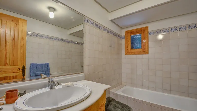 Finca in Andratx Village - Interiores-8