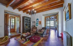 Finca in Andratx Village - Interiores-14