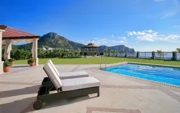 Villa in Puerto Andratx - 0112016-09-r
