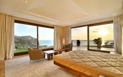 Villa in Puerto Andratx - 0112016-151-r