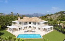Villa in Puerto Andratx - 07 112016 2 visita-r 2