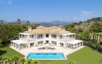 Villa in Puerto Andratx - 07 112016 2 visita-r 2