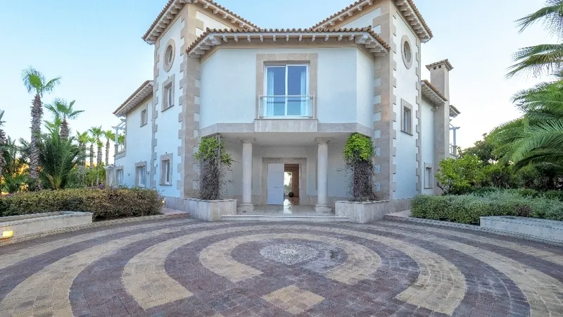 Villa in Puerto Andratx - 11 112016 - 2 visita 2