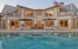 Villa in Puerto Andratx - 17 112016 - 2 visita 2