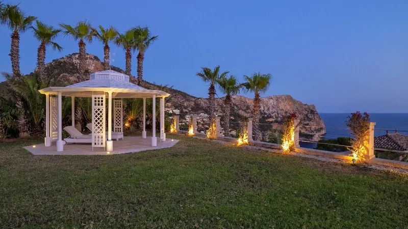 Villa in Puerto Andratx - 18 112016 - 2 visita 2
