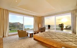 Villa in Puerto Andratx - 0112016-151-r 2