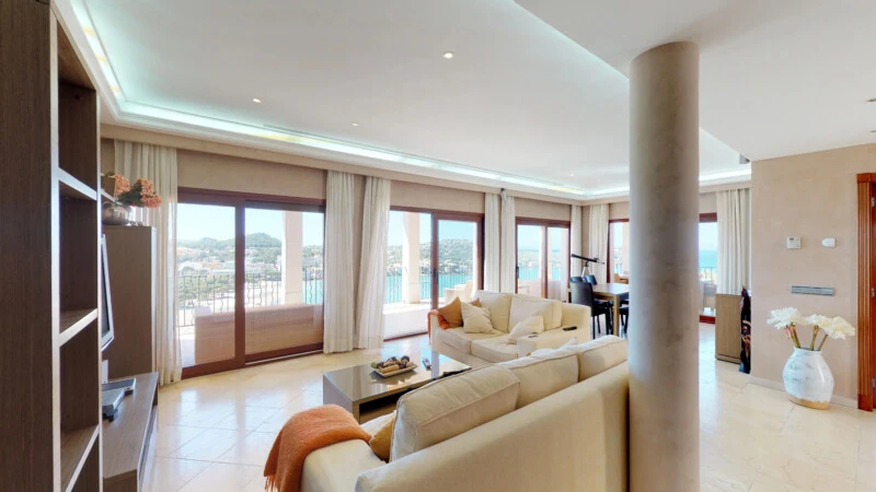 Detached Villa in Santa Ponsa - V-Ponsa-334-Sunny-Sea-view-villa-with-pool-and-deck-overlooking-Santa-Ponsa-beach-05062019_182043