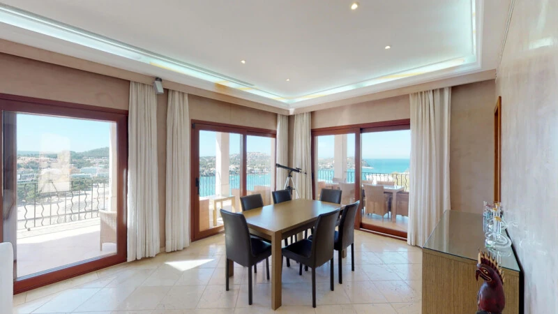 Detached Villa in Santa Ponsa - V-Ponsa-334-Sunny-Sea-view-villa-with-pool-and-deck-overlooking-Santa-Ponsa-beach-05062019_182058