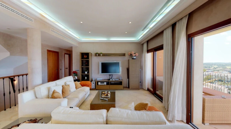 Detached Villa in Santa Ponsa - V-Ponsa-334-Sunny-Sea-view-villa-with-pool-and-deck-overlooking-Santa-Ponsa-beach-05062019_182108