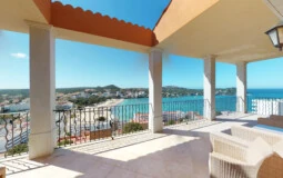 Detached Villa in Santa Ponsa - V-Ponsa-334-Sunny-Sea-view-villa-with-pool-and-deck-overlooking-Santa-Ponsa-beach-05062019_182121