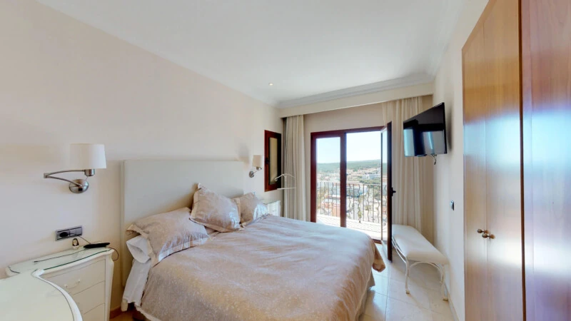 Detached Villa in Santa Ponsa - V-Ponsa-334-Sunny-Sea-view-villa-with-pool-and-deck-overlooking-Santa-Ponsa-beach-05062019_182414