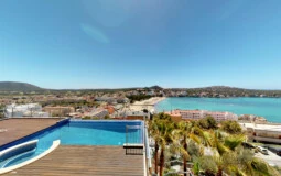 Detached Villa in Santa Ponsa - V-Ponsa-334-Sunny-Sea-view-villa-with-pool-and-deck-overlooking-Santa-Ponsa-beach-05062019_182903