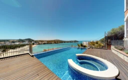 Detached Villa in Santa Ponsa - V-Ponsa-334-Sunny-Sea-view-villa-with-pool-and-deck-overlooking-Santa-Ponsa-beach-05062019_183025
