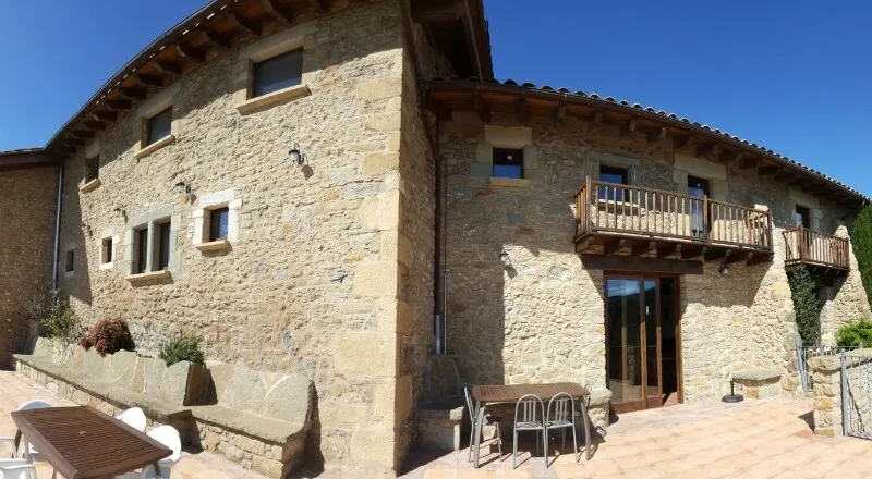 Mansion in Girona - unspecified (7)
