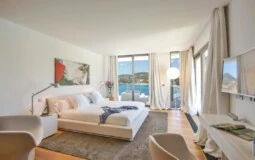 Mansion in Camp de Mar - Bedfroom 3-1
