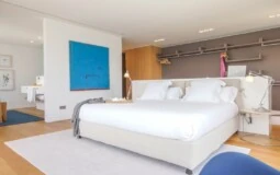 Mansion in Camp de Mar - Bedroom 1