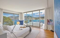Mansion in Camp de Mar - Bedroom 1-3