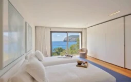 Mansion in Camp de Mar - Bedroom 2-2