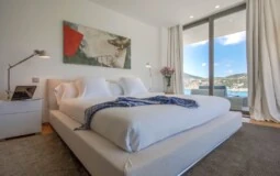 Mansion in Camp de Mar - Bedroom 3