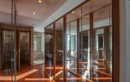 Villa in Portals Nous - DRESSING ROOM