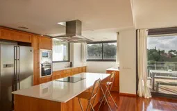 Villa in Portals Nous - KITCHEN