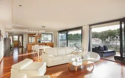 Villa in Portals Nous - MAIN SALOON
