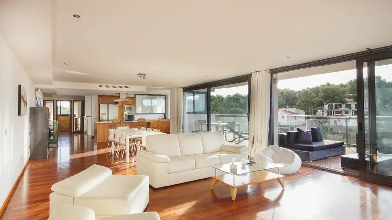 Villa in Portals Nous - MAIN SALOON