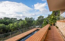 Villa in Portals Nous - VIEWS