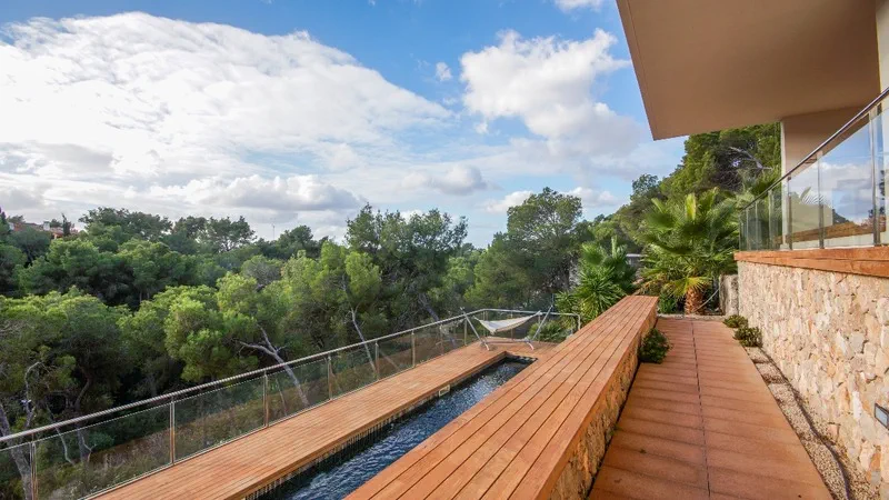 Villa in Portals Nous - VIEWS