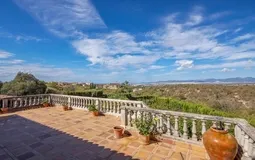 Country Home in Son Gual - Terrace