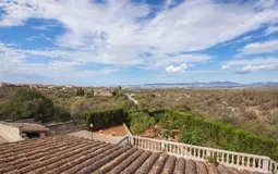 Country Home in Son Gual - Views