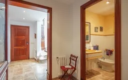 Country Home in Son Gual - Corridor
