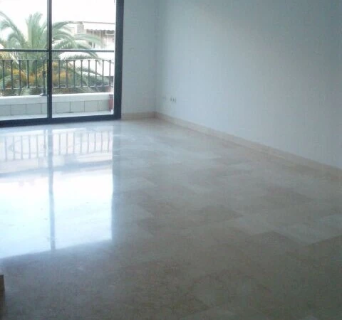 Apartment in Portixol - Bedroom