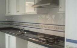 Apartment in Portixol - Kitchen