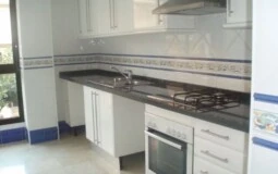 Apartment in Portixol - Kitchen
