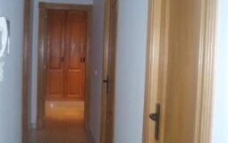 Apartment in Portixol - Corridor