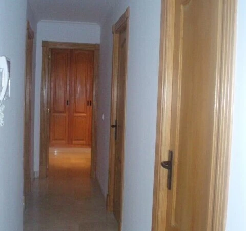 Apartment in Portixol - Corridor