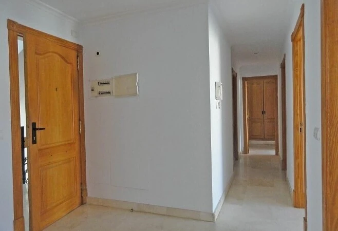 Apartment in Portixol - Entrance