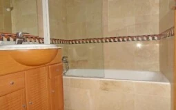 Apartment in Portixol - Bathroom