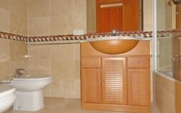 Apartment in Portixol - Bathroom