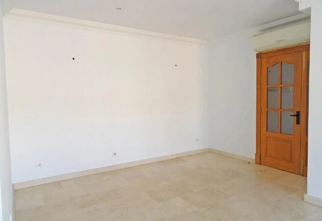 Apartment in Portixol - Bedroom
