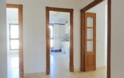Apartment in Portixol - Corridor
